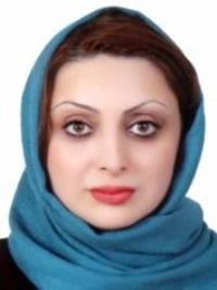 لیلا کسرائیان