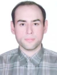 معین اسکندری نژاد