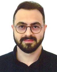 معین پارسائیان