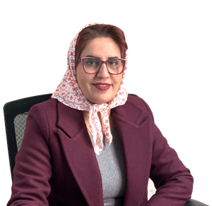 ماندانا اکبری