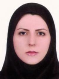 ماندانا باقری