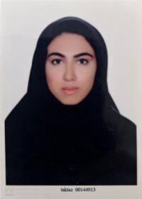 مارال احمدزاده