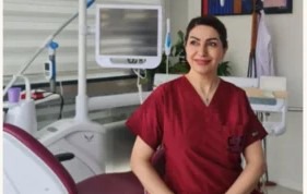 ماریا لاری دشتی