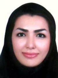 مریم عبدی نژاد