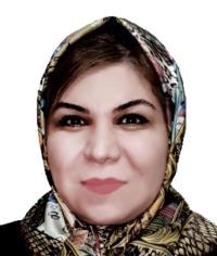 مریم ابراهیم اژدری