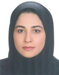 مریم افشاری