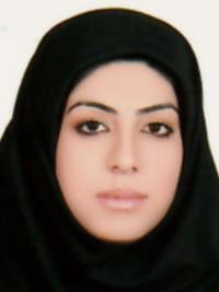 مریم احمدسامعی