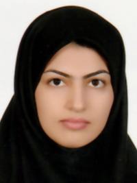 مریم احسانی