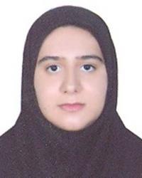 مریم علی اکبری