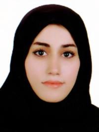 مریم امیراحمدی