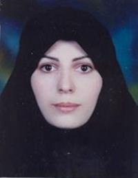 مریم اردبیلی