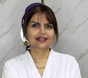 مریم آسایش