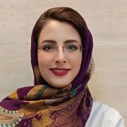 مریم بهمنی