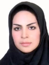 مریم بحرانی