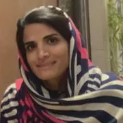 مریم بهشتی