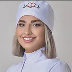 مریم بهتری نژاد