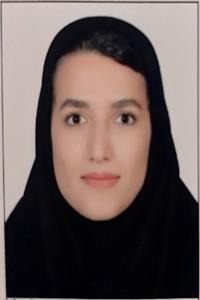مریم بزرگی