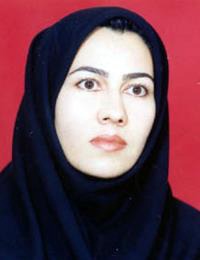 مریم دهقان پور