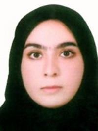 مریم دهقانی