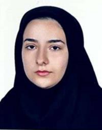 مریم فریدونی