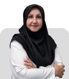 مریم فروردین جهرمی