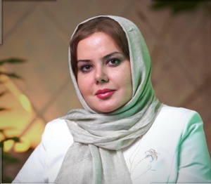 مریم فروزان