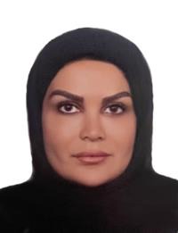 مریم قربانی پور