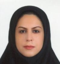 مریم قوی پیشه