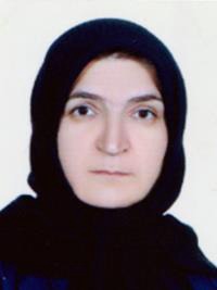 مریم گلبهار حقیقی