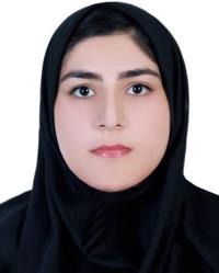 مریم حافظی اردکانی