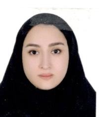 مریم هاشمی کازرونی