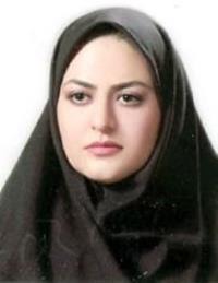 مریم حق نگهدار