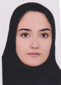مریم حیدری
