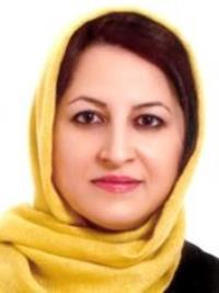 مریم حمیدیان