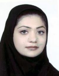مریم یزدانی