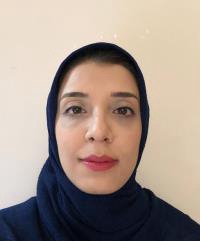 مریم جعفری شهباززاده
