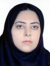 مریم جبری پور