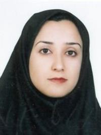 مریم کامران پور