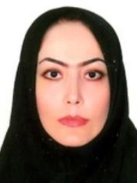 مریم خادمی