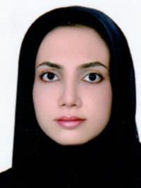 مریم محمدی