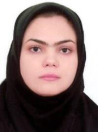 مریم محسنی