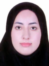 مریم میرهادی