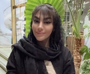 مریم مرادی