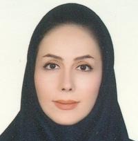 مریم نعمتی