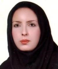 مریم ناظمی