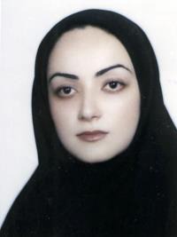 مریم پیمان