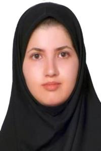 مریم پیمانی
