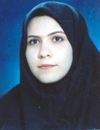 مریم پناه پوری
