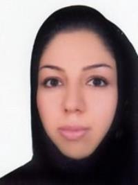 مریم پرهوده