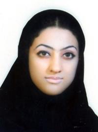 مریم پورملک لاهیجی